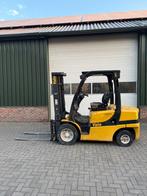 Yale GDP 30 VX diesel heftruck, 3000 tot 4000 kg, Diesel, Heftruck, Yale