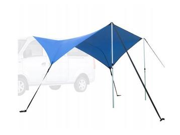 Veiling - ULTRASPORT Zonnekap Auto-luifel beschikbaar voor biedingen