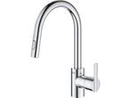 GROHE QuickFix Feel Keukenkraan - draaibare uitloop -, Verzenden, Zo goed als nieuw