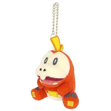 SAN-EI Pokémon All Star Collection Pluche-Fuecoco (Diversen) beschikbaar voor biedingen
