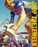 Joop Zoetemelk -Een open boek 9789020448320 Jacob Holthausen, Boeken, Verzenden, Zo goed als nieuw, Jacob Holthausen