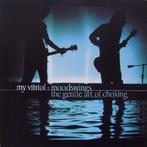 cd promo - My Vitriol - Moodswings : The Gentle Art Of Ch..., Verzenden, Zo goed als nieuw
