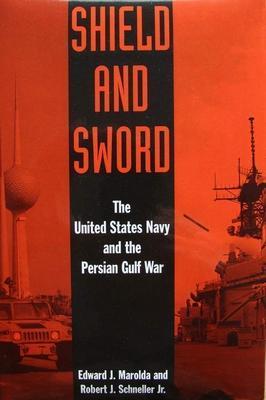 Boek : Shield and Sword - The United States Navy and the Per, Boeken, Oorlog en Militair, Nieuw, 1945 tot heden, Marine