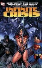 INFINITE CRISIS TP (Superman).by Various New, Verzenden, Zo goed als nieuw, Geoff Johns