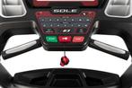 Sole Fitness F63 Loopband - Gratis trainingsschema, Verzenden, Nieuw, Loopband