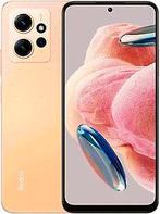 Xiaomi Redmi Note 12 Dual SIM 256GB sunrise gold, Telecommunicatie, Mobiele telefoons | Overige merken, Verzenden, Zo goed als nieuw