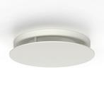 Vent-Axia Uniflexplus RV regelbaar ventiel Ø125 wit, Verzenden, Nieuw