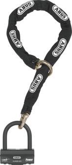 ABUS Granit 58 12 Kettingslot + Loop - 120cm, Verzenden, Nieuw