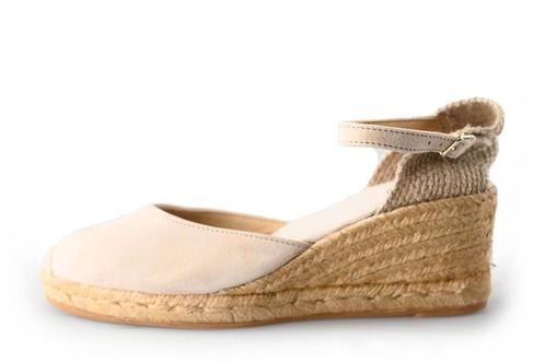 Toni Pons Sleehakken in maat 41 Beige | 10% extra korting, Kleding | Dames, Schoenen, Beige, Zo goed als nieuw, Schoenen met hoge hakken