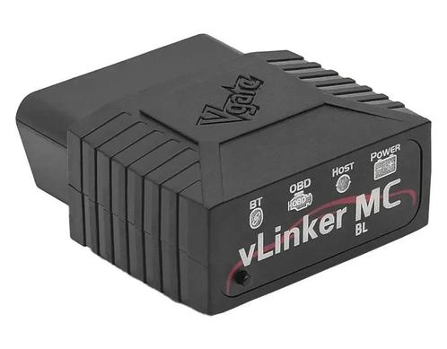 Vgate vLinker MC ELM327 Bluetooth 3.0 Interface, Auto diversen, Autogereedschap, Nieuw, Verzenden