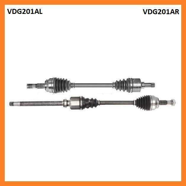 Aandrijfas Peugeot Boxer Fiat Ducato Citroën Jumper DIESEL, Auto-onderdelen, Remmen en Aandrijving, Nieuw, Citroën, Fiat, Peugeot