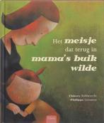 Het meisje dat terug in mamas buik wilde 9789044802849, Boeken, Verzenden, Gelezen, P. Goossens