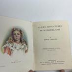 Lewis Carroll / Alice Ross (ill) - Alices Adventures in, Antiek en Kunst, Antiek | Boeken en Bijbels