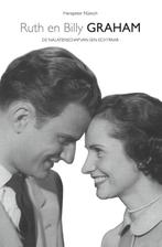 Ruth en Billy Graham 9789058041036 Hanspeter Nüesch, Verzenden, Gelezen, Hanspeter Nüesch