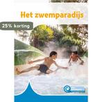 Het zwemparadijs / Mini-informatie / 484 9789086647866, Verzenden, Zo goed als nieuw, Marlies Verhelst