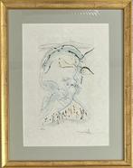 Salvador Dali (1904-1989) - Behold, thou art fair…., Antiek en Kunst