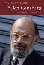 Conversations with Allen Ginsberg, Ophalen of Verzenden, Nieuw
