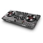 Numark NS4FX 4-kanaals DJ-controller, Nieuw, Verzenden