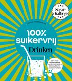 100% suikervrij drinken / 100% suikervrij 9789000339884, Boeken, Verzenden, Zo goed als nieuw, Sharon Numan