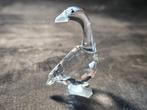 Swarovski - Beeldje - Goose mother - 174960 - Box +