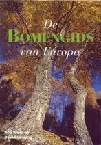 De bomengids van Europa 9789059472112 Bob Press, Boeken, Natuur, Bob Press, David Hosking, Gelezen, Verzenden