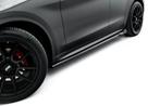Zijskirts Diffusers Alfa Romeo Stelvio Mk1 V.2, Ophalen of Verzenden, Nieuw