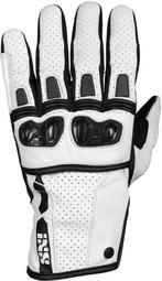 IXS Sport Talura 3.0 Geperforeerde Dames Zwart Wit, Motoren, Kleding | Motorkleding, Nieuw met kaartje, Verzenden, IXS, Dames