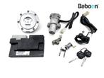 Contactslot Set met Immobiliser Honda CBR 900 RR Fireblade, Motoren, Verzenden, Gebruikt