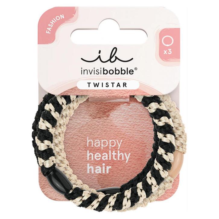 Invisibobble  Twistar  Classical Braids, Sieraden, Tassen en Uiterlijk, Uiterlijk | Haarverzorging, Nieuw, Verzenden