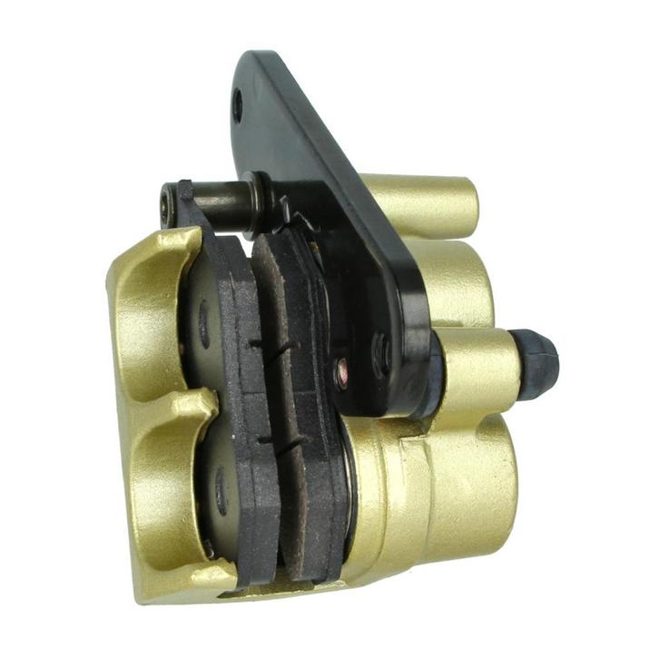 Remklauw DMP voor cello/allo, fiddle, jet, Fietsen en Brommers, Brommeronderdelen | Scooters, Verzenden