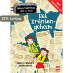 Het krantengeheim / Detectivebureau Lars & Maja / 1, Verzenden, Gelezen, M. Widmark