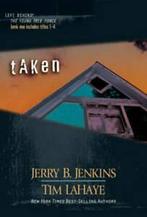 Taken by Jerry B Jenkins (Book), Boeken, Gelezen, Jerry B. Jenkins, Tim F. Lahaye, Verzenden