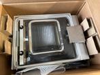 Henkelman Mini Jumbo Vacuümsealer Sous Vide (NIEUW), Ophalen of Verzenden, Gebruikt