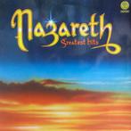 Lp - Nazareth - Greatest Hits, Zo goed als nieuw, Verzenden