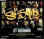 cd single - So Solid Crew - 21 Seconds, Verzenden, Zo goed als nieuw
