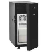 Bartscher Melkkoeler | KV-SERIE | 9L | Zwart | 0°C/+8°C | Ge, Zakelijke goederen, Ophalen of Verzenden