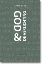 God en de Verlichting 9789490708221 Hannemieke Stamperius, Verzenden, Zo goed als nieuw, Hannemieke Stamperius