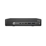 HP ProDesk 600 G2 DM i5-6500T 8GB DDR4 256GB NVMe, Computers en Software, Desktop Pc's, Gebruikt, 2 tot 3 Ghz, 8 GB