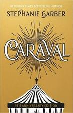 Caraval / Caraval / 1 9781399720496 Stephanie Garber, Verzenden, Gelezen, Stephanie Garber