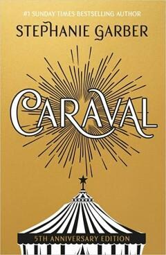 Caraval / Caraval / 1 9781399720496 Stephanie Garber, Boeken, Taal | Engels, Gelezen, Verzenden
