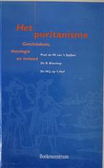 Het puritanisme 9789023904786 W.J. op t Hof, Boeken, Verzenden, Gelezen, W.J. op 't Hof