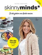 Skinnyminds en het geheim van slanke mensen 9789048843497, Verzenden, Gelezen, Mieke Kosters