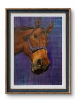 Alejandro Carballosa - Ecos de Nobleza, Antiek en Kunst