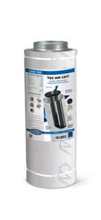 Can Koolstoffilter 100cm 1400 m3, Doe-het-zelf en Verbouw, Ventilatie en Afzuiging, Ophalen of Verzenden, Nieuw