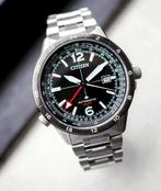 Citizen - Collezione Promaster SKYHAWK GMT Mechanical -, Nieuw