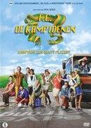 FC de kampioenen - Kampioen zijn blijft plezant - DVD, Verzenden, Nieuw in verpakking