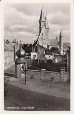 MIDDELBURG - Groenmarkt, Verzenden, Gelopen
