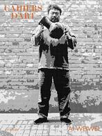 9782851173072 Cahiers dArt - Ai Wei Wei Ai Wei Wei, Boeken, Verzenden, Nieuw, Ai Wei Wei