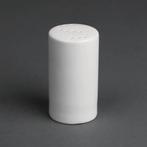 Whiteware zoutvaatje 8cm (12 stuks), Verzenden