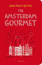 The Amsterdam gourmet 9789461431288 Cijn Prins, Boeken, Verzenden, Zo goed als nieuw, Cijn Prins